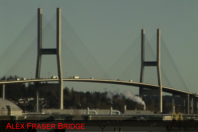 alex fraser bridge