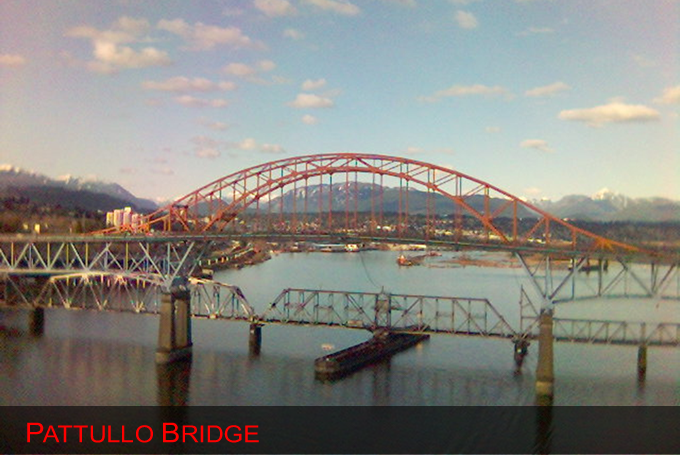 pattullo bridge