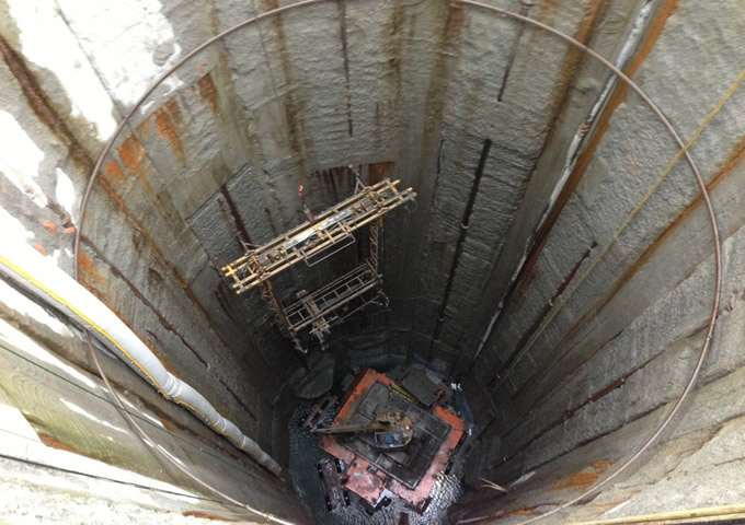 shaft1